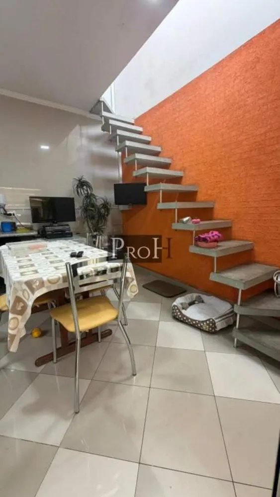 Casa, 3 quartos, 186 m² - Foto 3