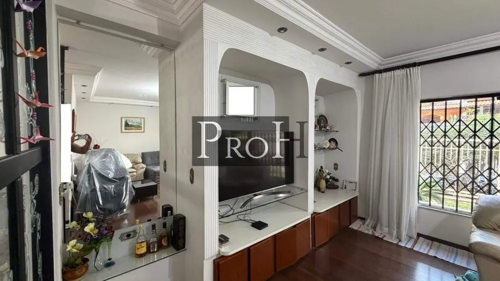 Casa, 3 quartos, 186 m² - Foto 4