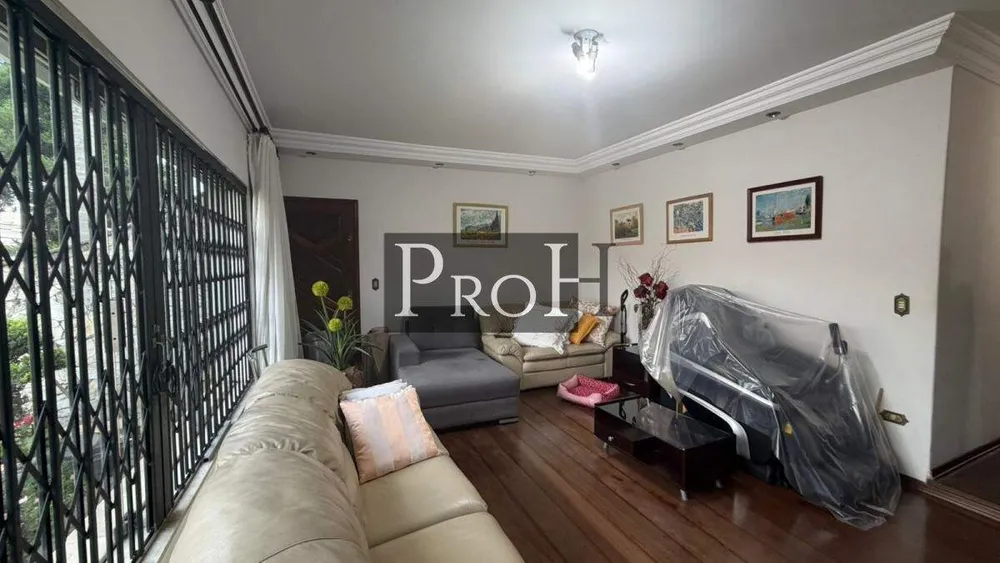 Casa, 3 quartos, 186 m² - Foto 1