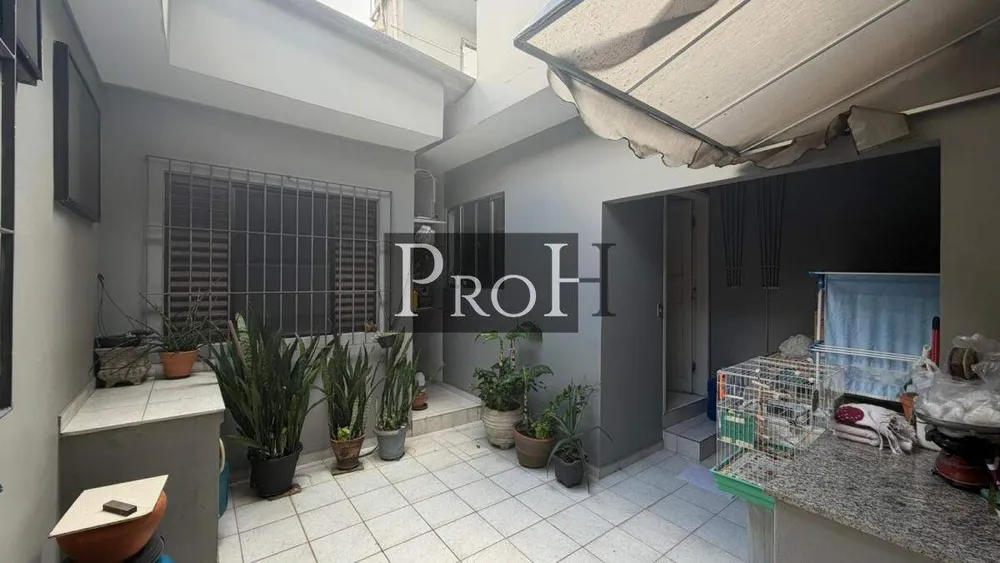 Casa, 3 quartos, 186 m² - Foto 6