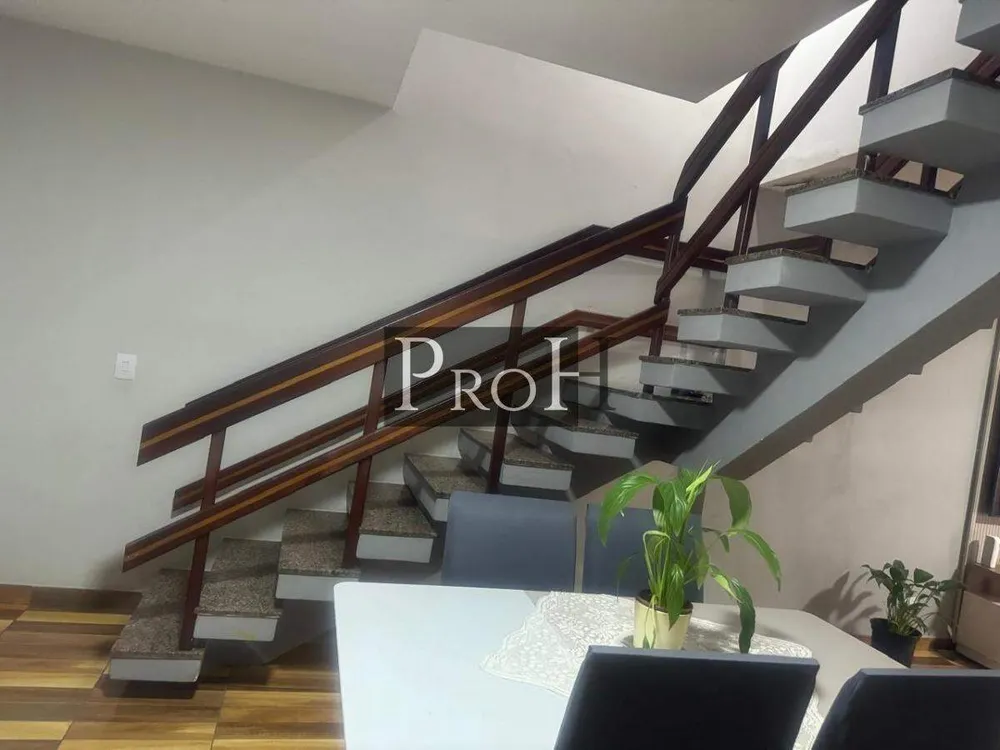 Sobrado, 2 quartos, 150 m² - Foto 4