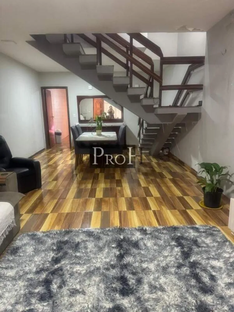 Sobrado, 2 quartos, 150 m² - Foto 2