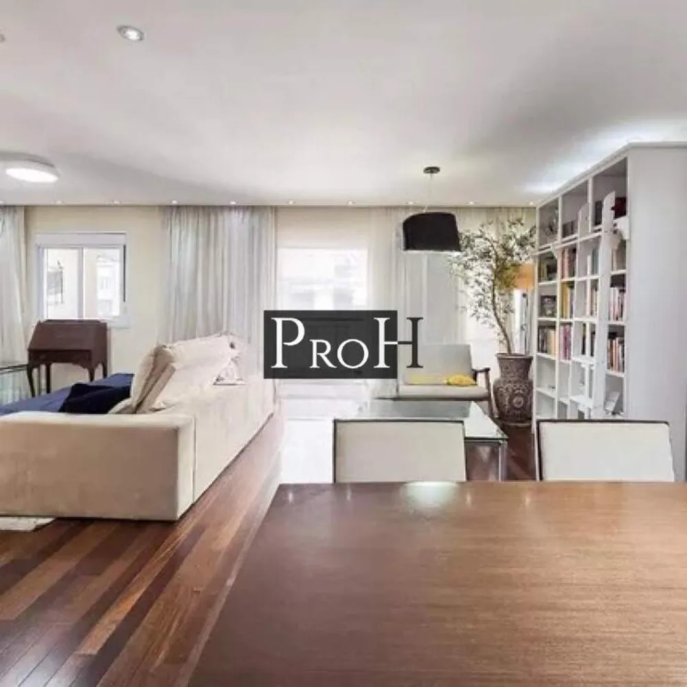 Apartamento, 3 quartos, 147 m² - Foto 4