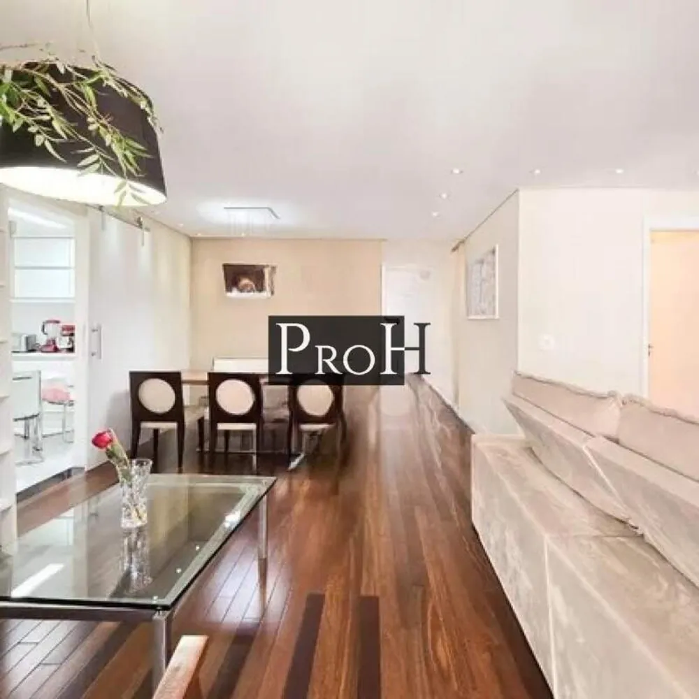 Apartamento, 3 quartos, 147 m² - Foto 3
