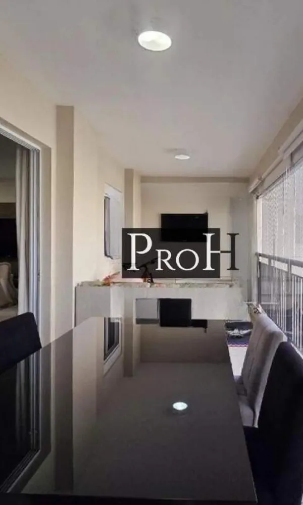Apartamento, 3 quartos, 147 m² - Foto 8