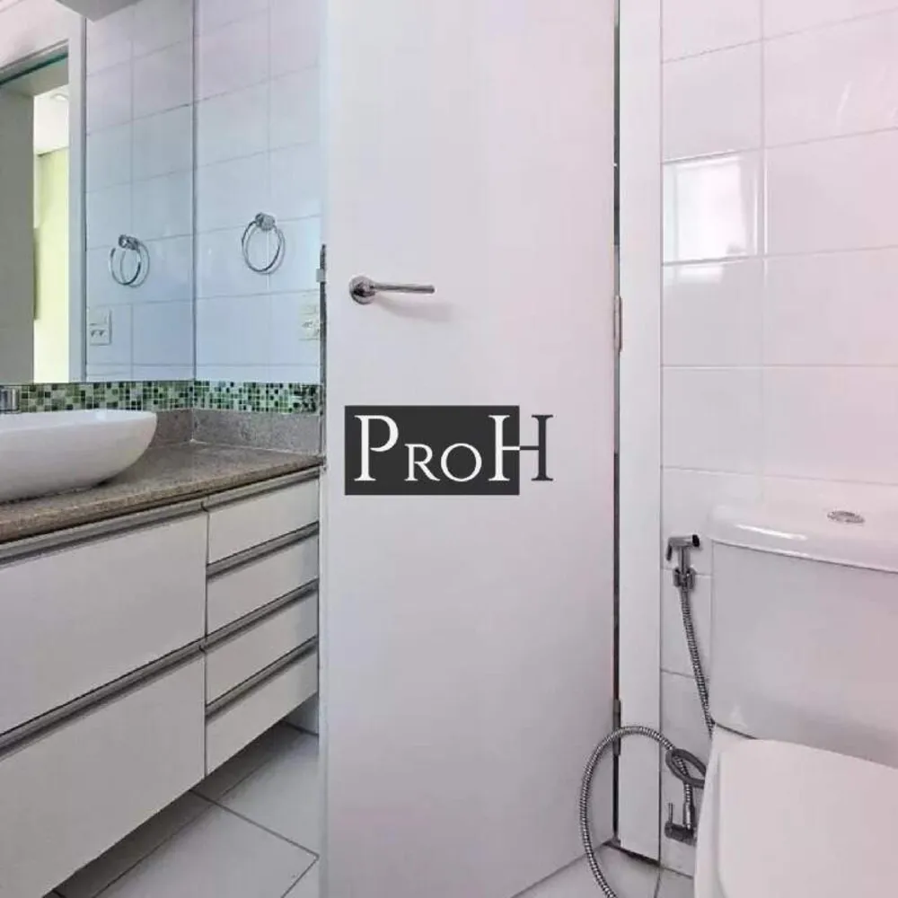 Apartamento, 3 quartos, 147 m² - Foto 7