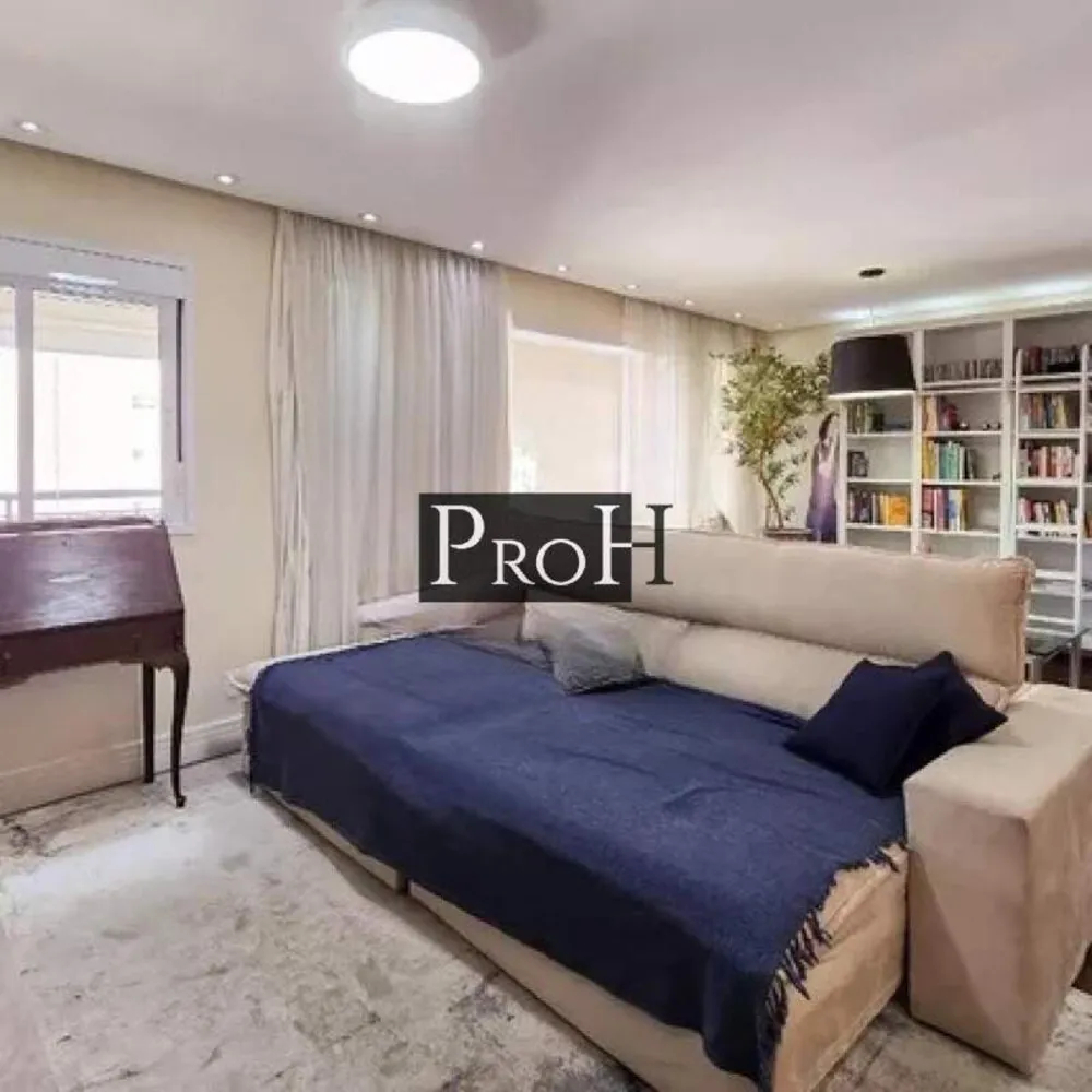 Apartamento, 3 quartos, 147 m² - Foto 1