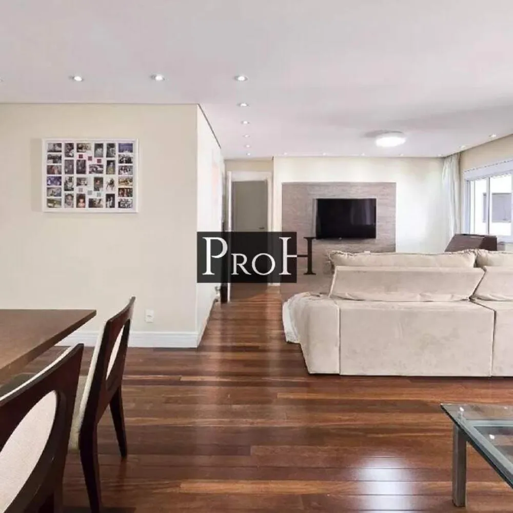 Apartamento, 3 quartos, 147 m² - Foto 5