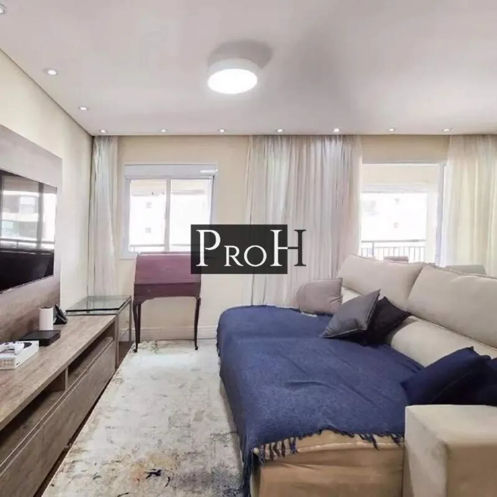 Apartamento, 3 quartos, 147 m² - Foto 2