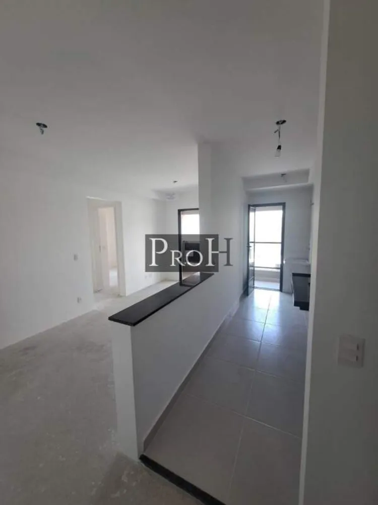 Apartamento, 2 quartos, 52 m² - Foto 2