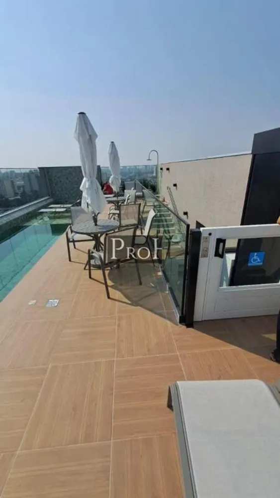 Apartamento, 2 quartos, 52 m² - Foto 5