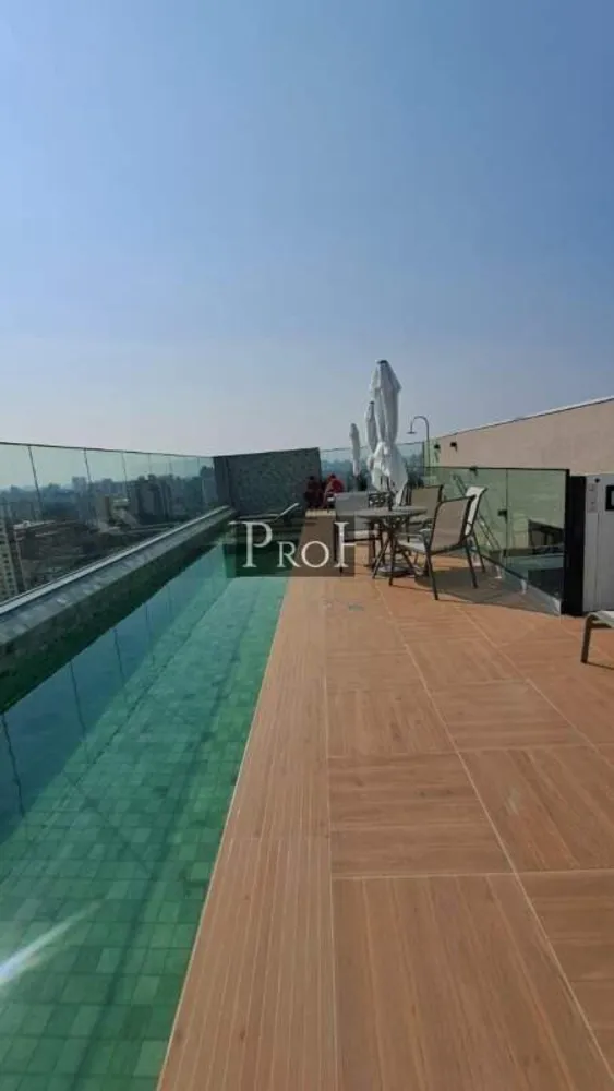 Apartamento, 2 quartos, 52 m² - Foto 7