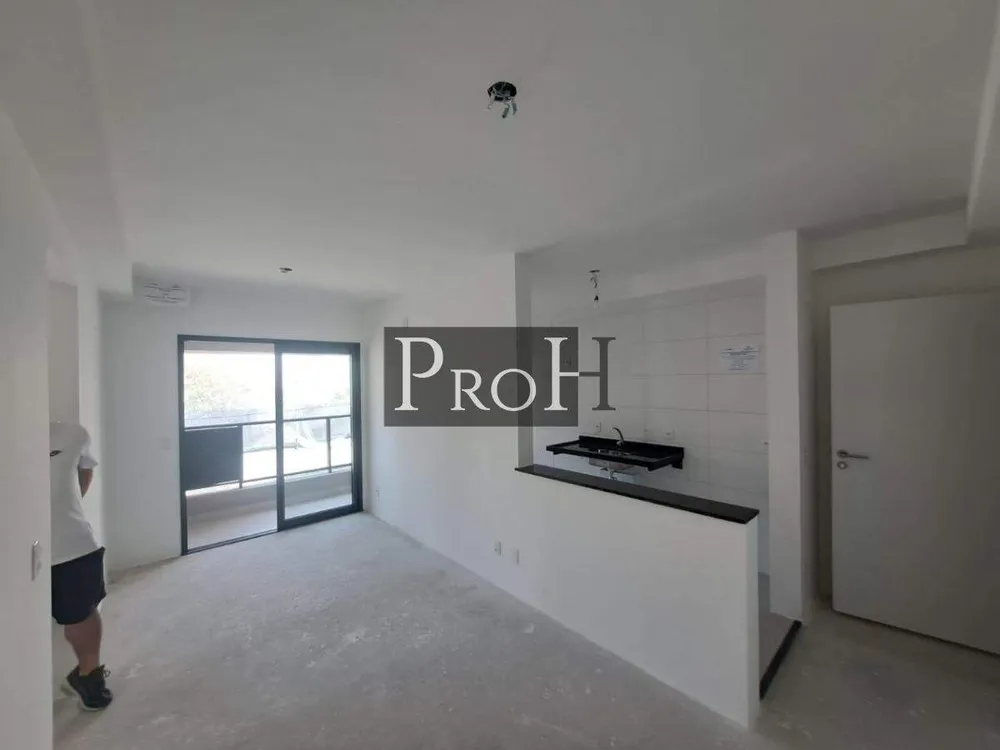 Apartamento, 2 quartos, 52 m² - Foto 1