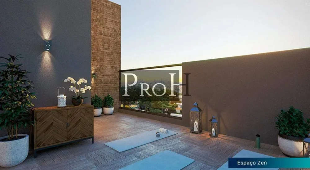 Apartamento, 2 quartos, 52 m² - Foto 6