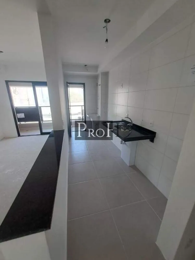 Apartamento, 2 quartos, 52 m² - Foto 4