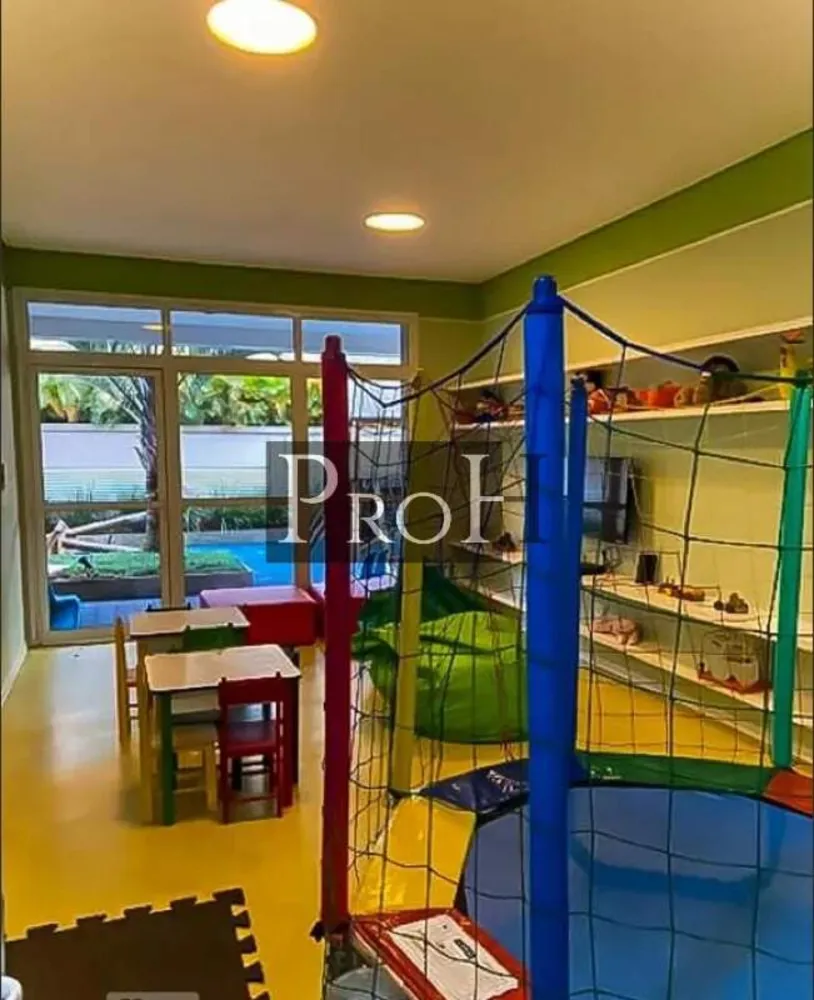 Cobertura, 4 quartos, 255 m² - Foto 6