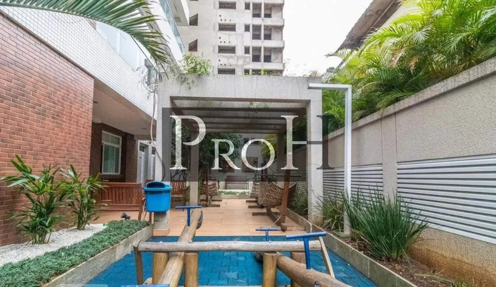 Cobertura, 4 quartos, 255 m² - Foto 8
