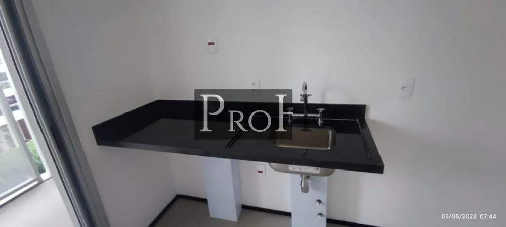 Apartamento, 1 quarto, 52 m² - Foto 5