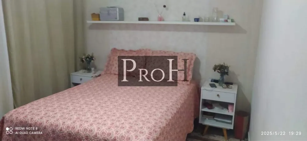 Apartamento, 2 quartos, 52 m² - Foto 7