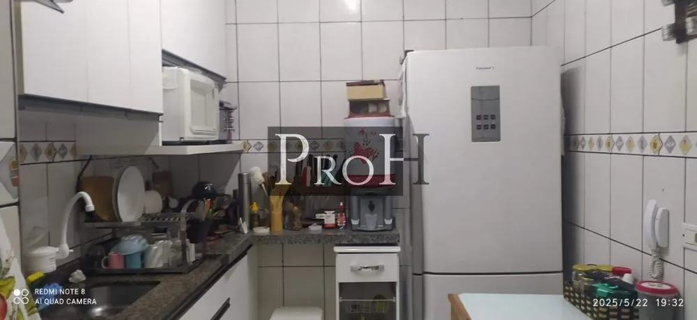 Apartamento, 2 quartos, 52 m² - Foto 3