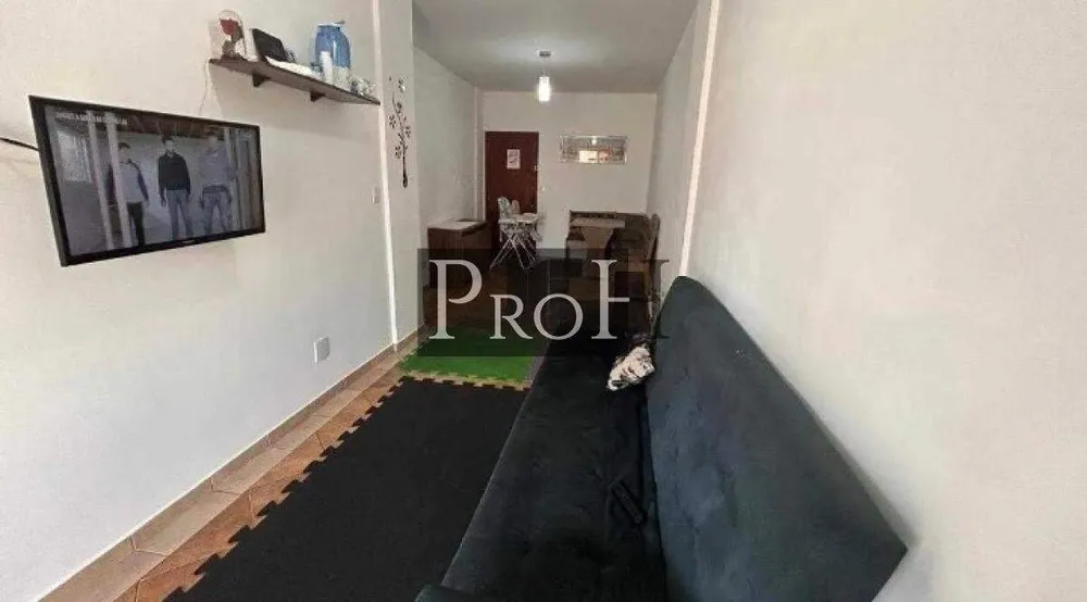 Apartamento, 3 quartos, 90 m² - Foto 2
