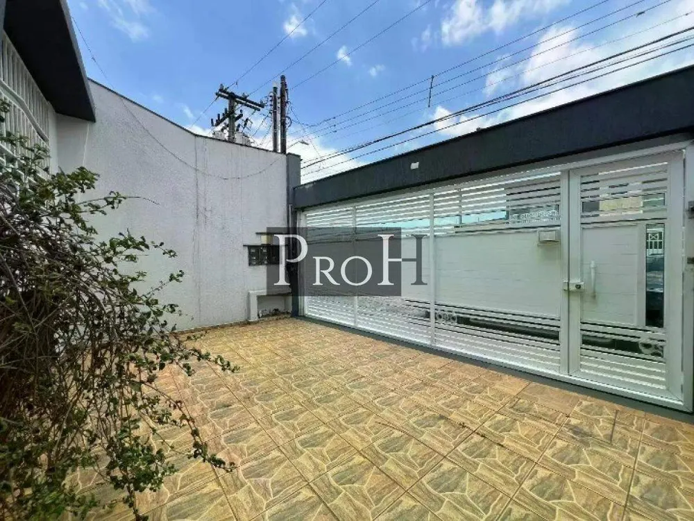 Sobrado, 3 quartos, 315 m² - Foto 3