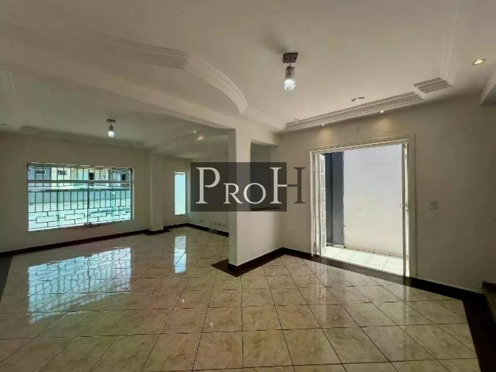 Sobrado, 3 quartos, 315 m² - Foto 4