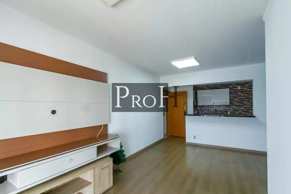 Apartamento, 3 quartos, 91 m² - Foto 4
