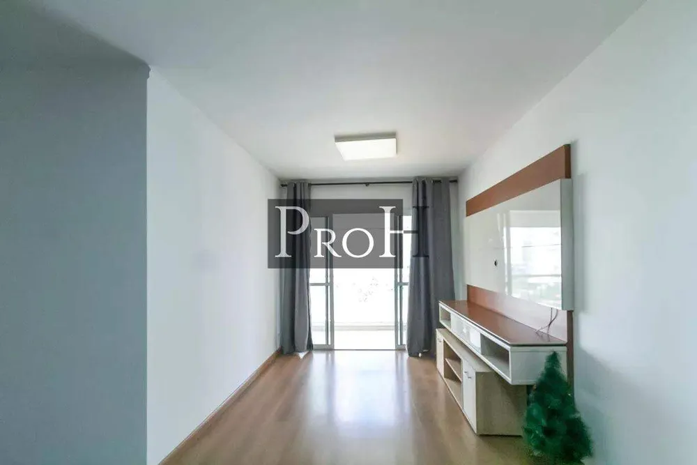 Apartamento, 3 quartos, 91 m² - Foto 1