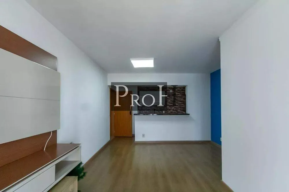 Apartamento, 3 quartos, 91 m² - Foto 2