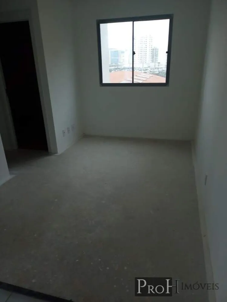 Apartamento, 2 quartos, 40 m² - Foto 1