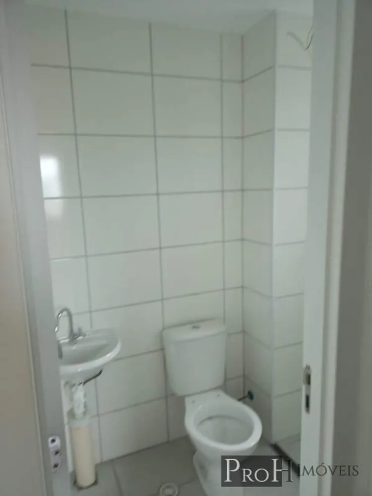 Apartamento, 2 quartos, 40 m² - Foto 2