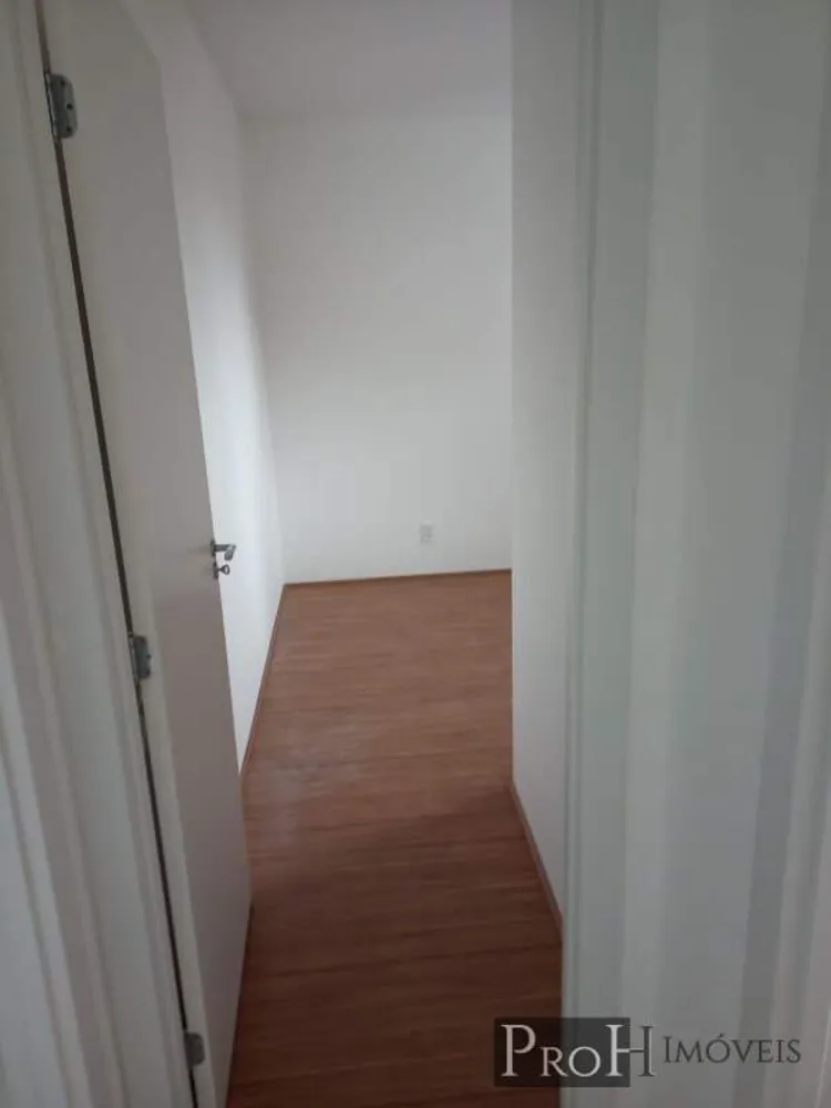 Apartamento, 2 quartos, 40 m² - Foto 4