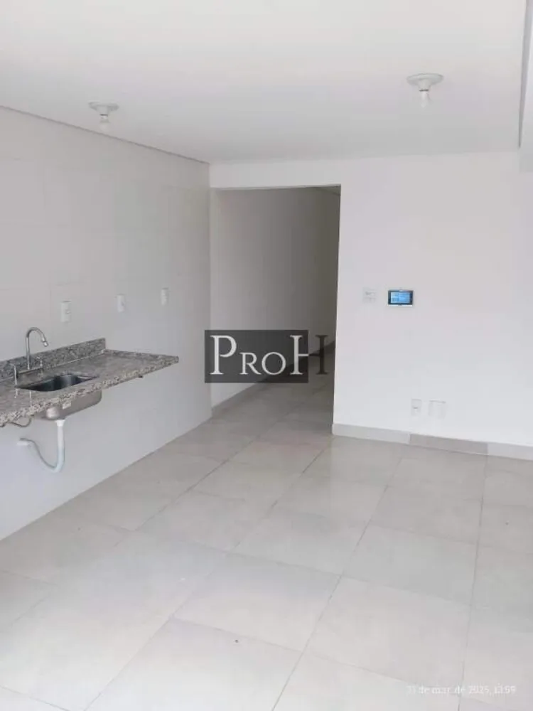 Apartamento, 2 quartos, 95 m² - Foto 4