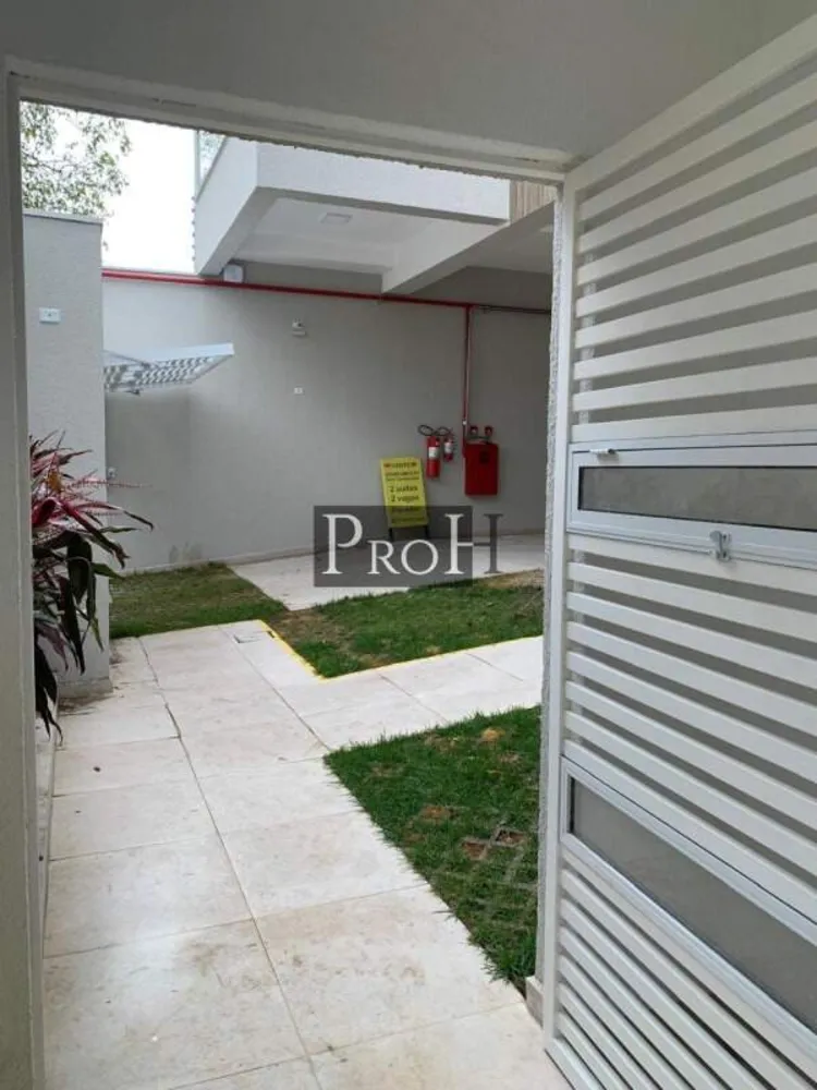 Cobertura, 2 quartos, 104 m² - Foto 3