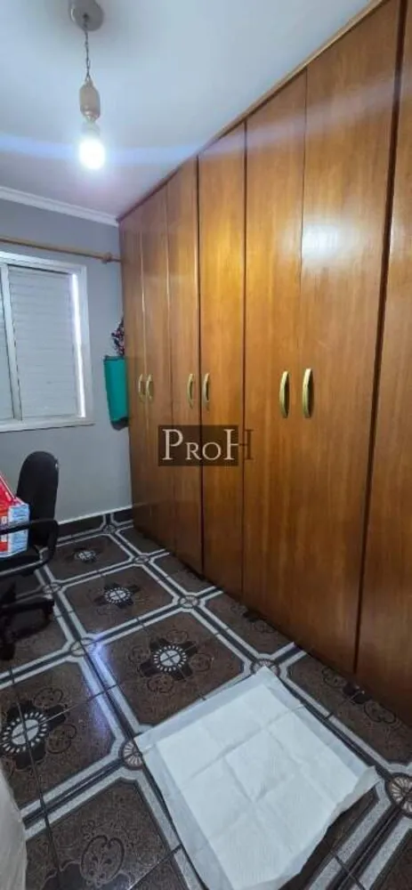 Apartamento, 2 quartos, 51 m² - Foto 6