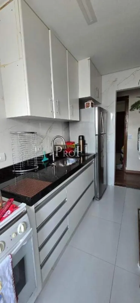 Apartamento, 2 quartos, 51 m² - Foto 4