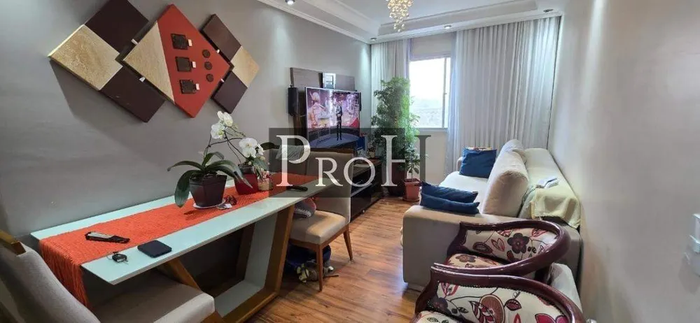 Apartamento, 2 quartos, 51 m² - Foto 1