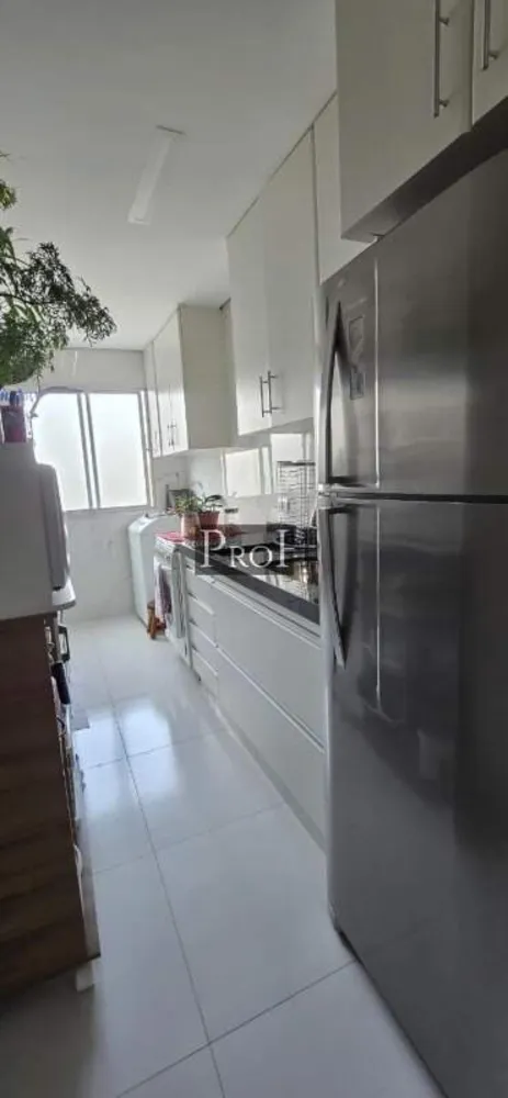 Apartamento, 2 quartos, 51 m² - Foto 8