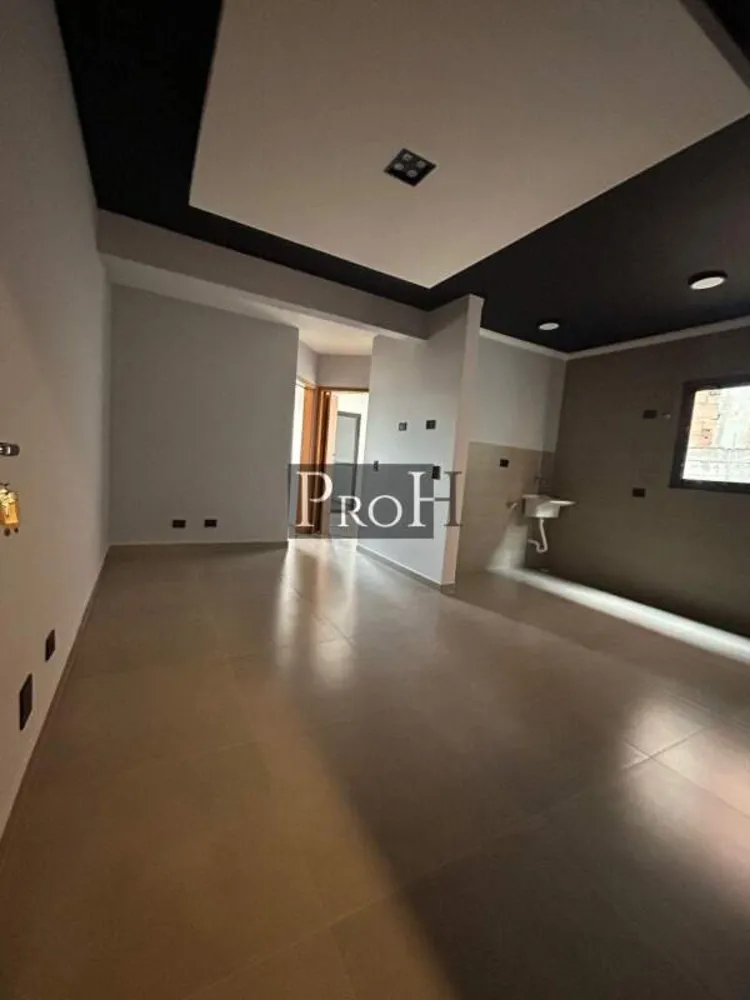 Apartamento, 2 quartos, 46 m² - Foto 1