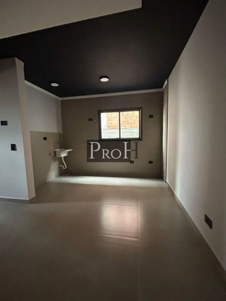 Apartamento, 2 quartos, 46 m² - Foto 2