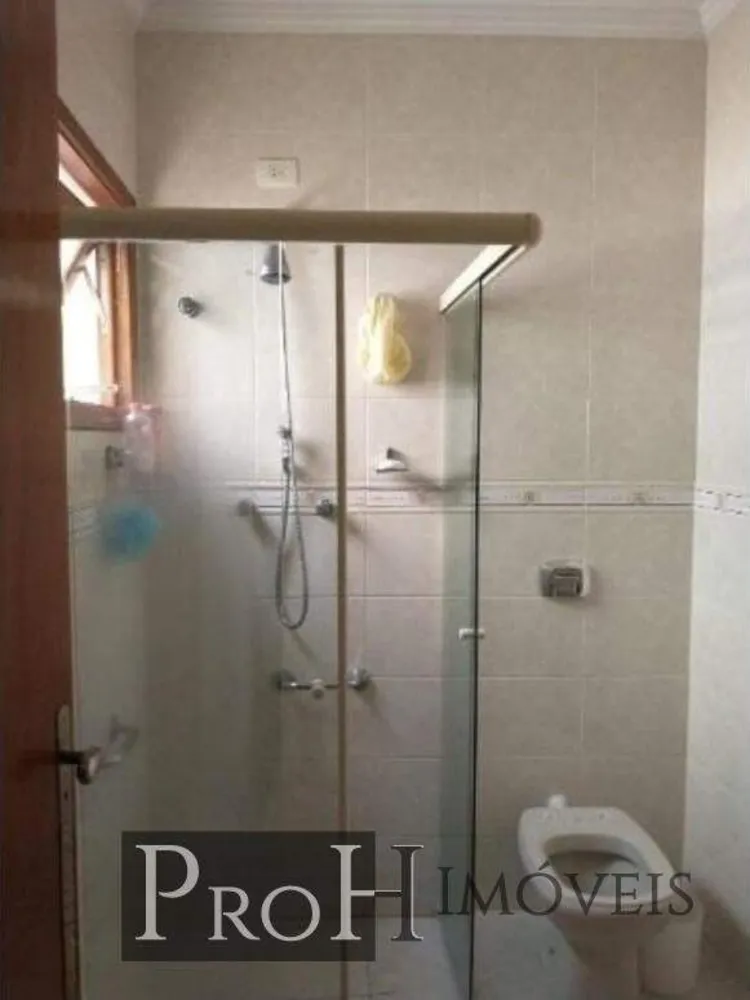 Sobrado, 3 quartos, 91 m² - Foto 2