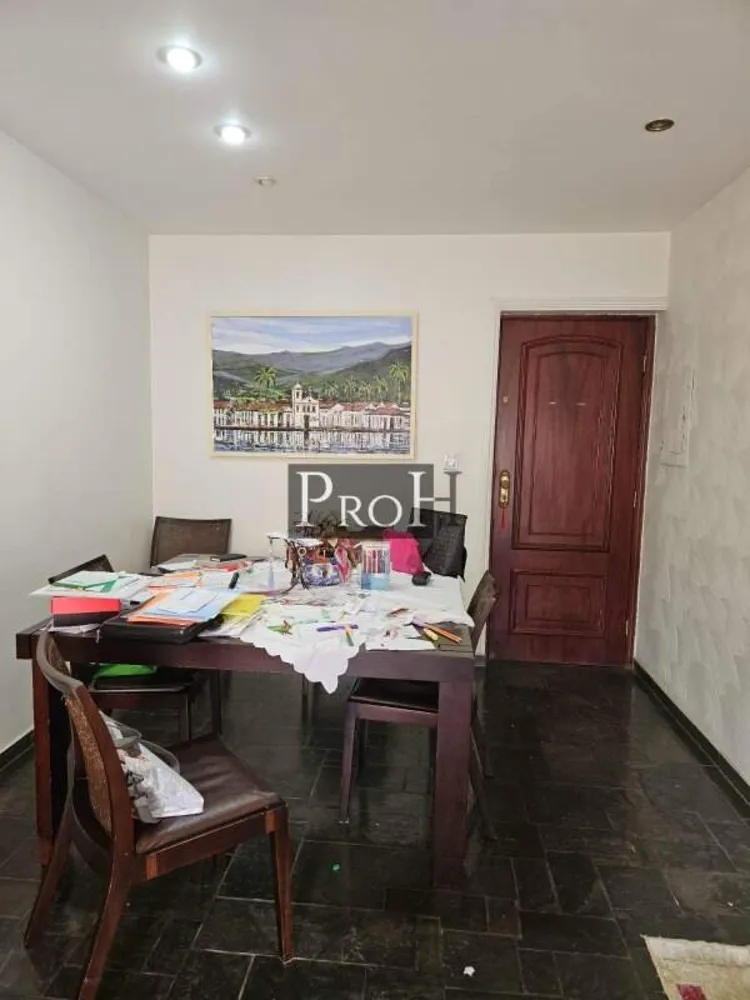 Apartamento, 2 quartos, 110 m² - Foto 2