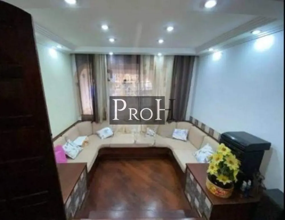Sobrado, 4 quartos, 115 m² - Foto 3