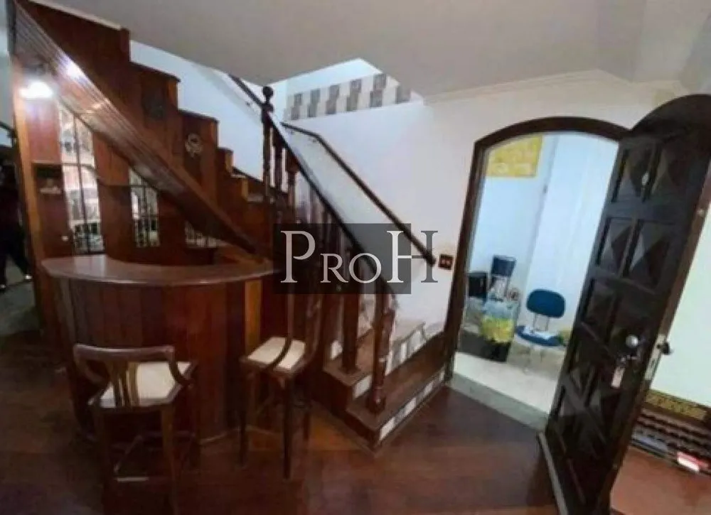 Sobrado, 4 quartos, 115 m² - Foto 2