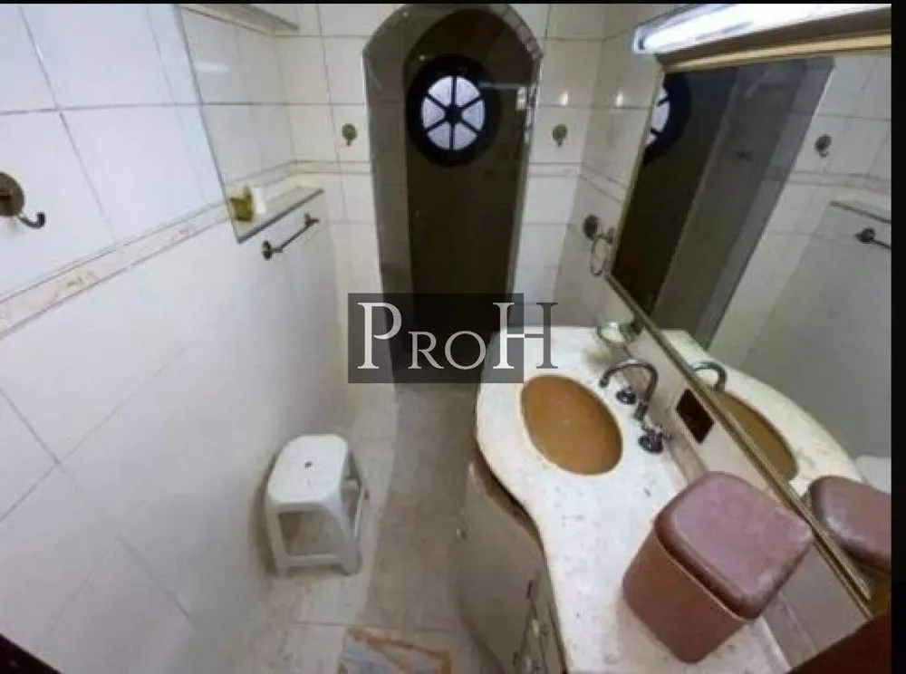 Sobrado, 4 quartos, 115 m² - Foto 4