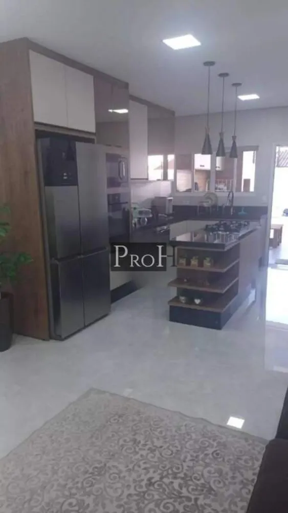 Sobrado, 3 quartos, 200 m² - Foto 3