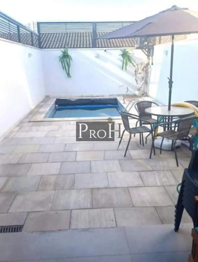 Sobrado, 3 quartos, 200 m² - Foto 1