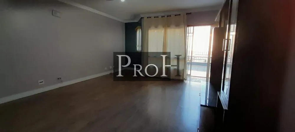 Casa, 3 quartos, 203 m² - Foto 1