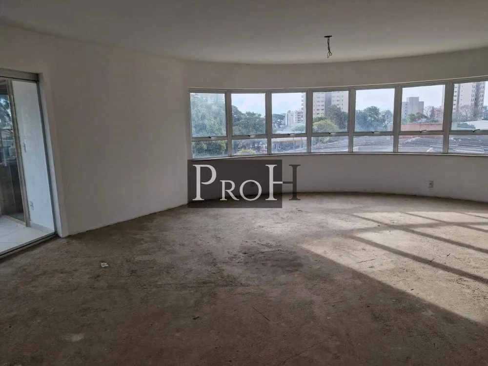 Apartamento, 4 quartos, 232 m² - Foto 3